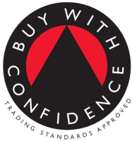 Buy with confidence