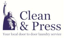 Clean and Press
