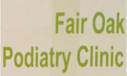 Fair Oak Podiatry