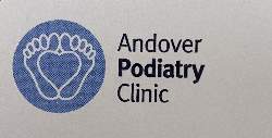 Andover Podiatry Clinic