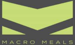 UK Macro Meals