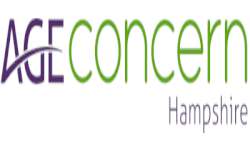 Age Concern Hampshire - Help at Home Service