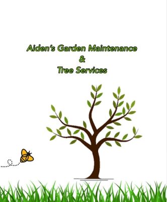 Aiden's Garden Maintenance & Tree Services
