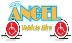 Angel Vehicle Hire
