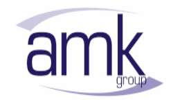 AMK Chauffeur Drive Limited