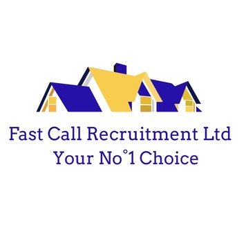 Fast Call Recruitment Ltd