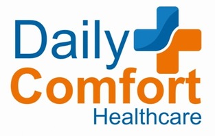 Daily Comfort Healthcare