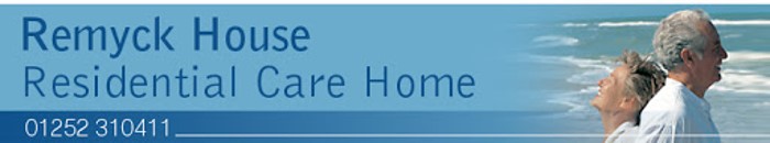 Remyck House