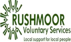 Rushmoor Voluntary Services – Home Help Service