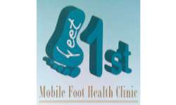 Feet 1st Mobile Foot Health Clinic