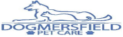 Dogmersfield Pet Care Ltd