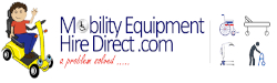 Mobility Equipment Hire Direct