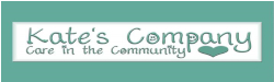 Kate's company