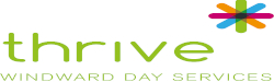 Thrive Day Service