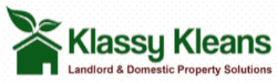 Klassy Kleans Domestic & Landlord Property Solutio