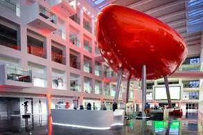 Virtual Tour & Campus | Solent University Pathway