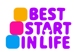 Best Start in Life logo