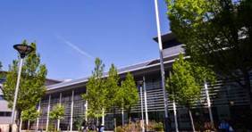 Our local SEND offer | City of Portsmouth College