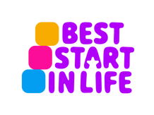 Best Start in Life logo