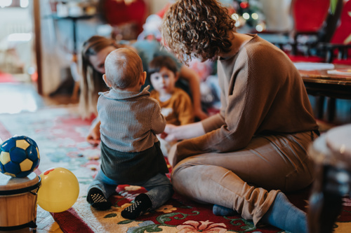 Playgroup