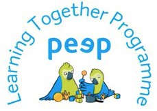 Peep Learning Together Programme