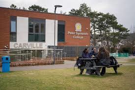 PSC #PeterSymondsCollege #LifeAtPSC