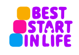 Best Start in Life logo