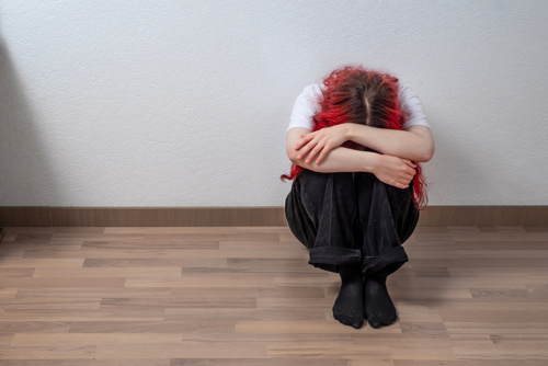 Mental health crisis